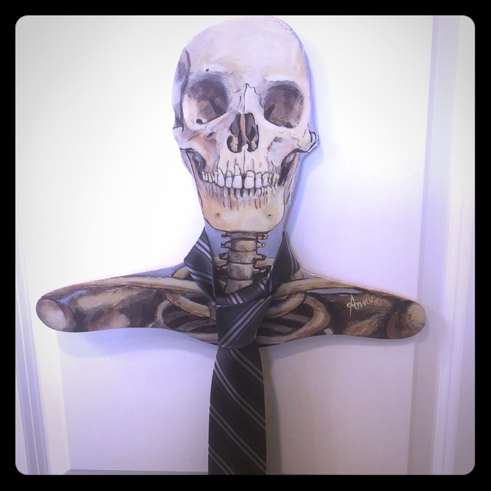 Original Penguin Men’s Striped Tie